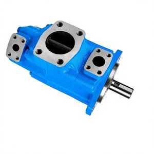 Bomba de Doble Paleta de Alto Rendimiento Serie 3525V, Tipo de Repuesto Hidráulico Intra-Paleta para Maquinaria Industrial de Alto Rendimiento - Product Image 3