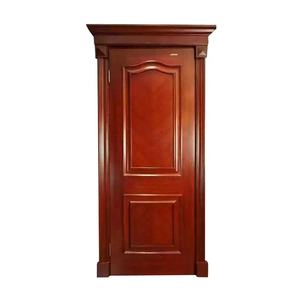 Produttore Ultimo Disegno Interna <span class=keywords><strong>In</strong></span> Legno Porta della Camera da letto Per La <span class=keywords><strong>vendita</strong></span> - Product Image 5