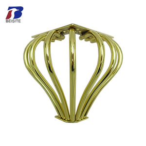 Nouveaux accessoires de quincaillerie, supports métalliques, pieds de meubles TV, armoires, canapés, chaises, repose-pieds, pieds de canapé - Product Image 6