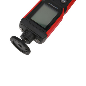 เครื่องวัดความเร็วรอบ UNI-T UT372D 2-in-1 รุ่นดั้งเดิม วัดรอบต่อนาที ความถี่ ความเร็วพื้นผิว ความยาว ฯลฯ - Product Image 4