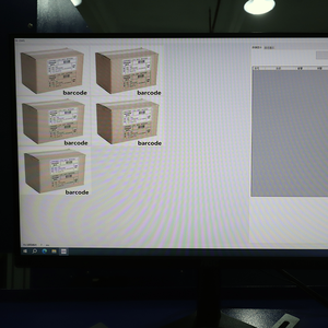 Konveyor rol silang kustom kualitas tinggi untuk penyortir transportasi gudang logistik sabuk karet rangka baja kecepatan dapat diatur - Product Image 4