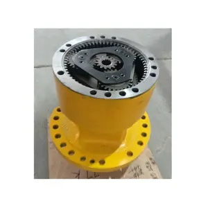 Motor oscilante de PC120-6 para excavadora Komatsu, maquinaria oscilante de PC130-7, 706-73-01181