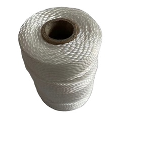 เชือกไนลอน PP สำหรับงานก่อสร้าง ความแข็งแรงสูง แบบถักเกลียว - Product Image 2