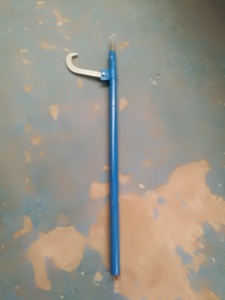 PEAVEY Móc Log Con Lăn Không Thể Móc Khai Thác Gỗ Gỗ - Product Image 3