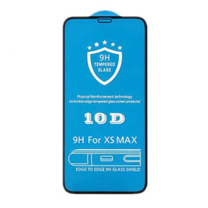 Bán Hàng Nóng Chất Lượng Cao 10D Tempered Glass Bảo Vệ Màn Hình 9H 6 7 8 Cộng Với Cho <span class=keywords><strong>IPhone7</strong></span> - Product Image 5