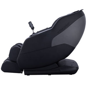 Hot Trend ing Luxus Großer Ganzkörper-Schwerelosigkeits-<span class=keywords><strong>Massage</strong></span> stuhl Charcoal Grey Foot Message <span class=keywords><strong>Chair</strong></span> für entspannende Massagen - Product Image 4