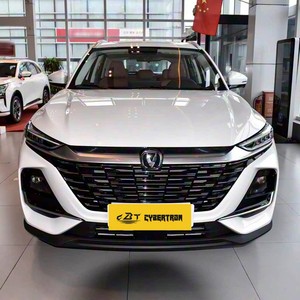 Autos Nuevos Changan CS75 2026 PRO 1.5T Manual/Automático, Buen SUV Económico de 5/7 Plazas, Volante a la Izquierda, Comprar Auto de China Barato - Product Image 3