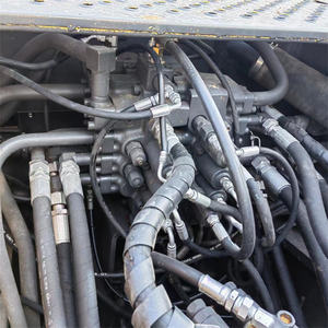 EC240 24ton วอลโว่มือสอง EC240BLC ก่อสร้าง - Product Image 5