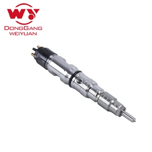 Injecteur diesel WEIYUAN NEUF 0445120471 5367919 pour Fo-ton ISF3.8 pour <span class=keywords><strong>Bosch</strong></span> - Product Image 3