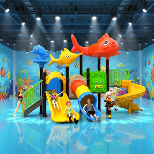 Équipement de parc aquatique, toboggan aquatique commercial, équipement de jeux aquatiques, usine chinoise, vente en gros, parc aquatique personnalisé - Product Image 1