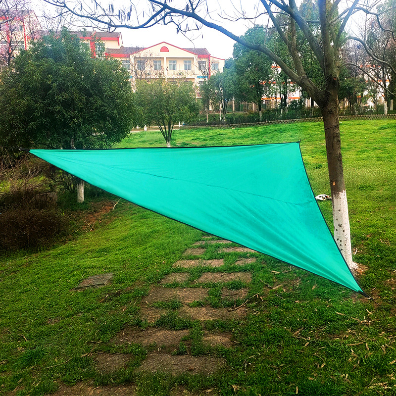 Verde oscuro