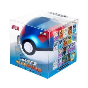 Caja de Regalo Original Sellada de Pokémon TCG <span class=keywords><strong>Espada</strong></span> y Escudo, Edición Limitada de Pikachu, Versión China - Product Image 3