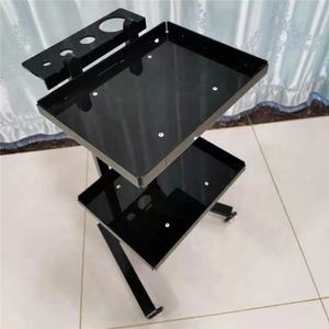 KISEN – <span class=keywords><strong>chariot</strong></span> rose pour salon de <span class=keywords><strong>coiffure</strong></span>, salon de beauté, <span class=keywords><strong>chariot</strong></span> pour équipement de spa, lampe, <span class=keywords><strong>chariot</strong></span> de salon utilisé - Product Image 4