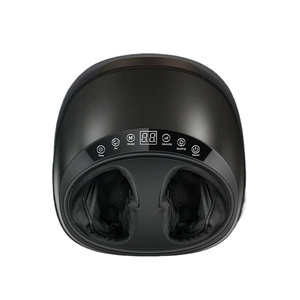 Appareil de massage des pieds intelligent à infrarouge pour soulager la douleur, stimuler la circulation sanguine et favoriser une chaleur profonde - Product Image 1