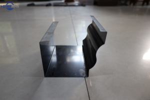 헤너 <span class=keywords><strong>2026</strong></span> 워터 거터 레인 드레인 콜렉팅 시스템 롤 포밍 머신 메탈 스틸 거터 루프 타일 제조기 - Product Image 6