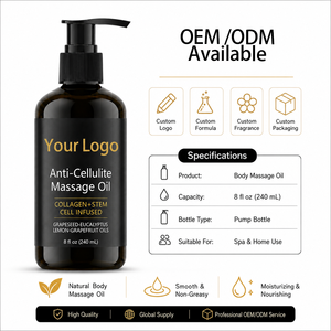 <span class=keywords><strong>Olio</strong></span> da <span class=keywords><strong>Massaggio</strong></span> Naturale per il Corpo con Etichetta Privata OEM/ODM, <span class=keywords><strong>Olio</strong></span> da <span class=keywords><strong>Massaggio</strong></span> alla Lavanda per Spa, Oli per Massaggi Corpo per Spa - Product Image 6