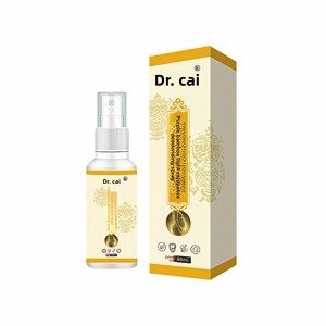 Spray de soin aux herbes Zizhu Qingxiang <span class=keywords><strong>Xiaoxiao</strong></span> 60ml – Pénétration osseuse cervicale, lombaire, articulaire, épaule, cou - Product Image 5