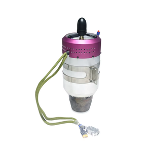 Motor a Reacción 425n, Sistema de Energía de Micro Turbina, Kit de Motor a Reacción para Aficionados - Product Image 4