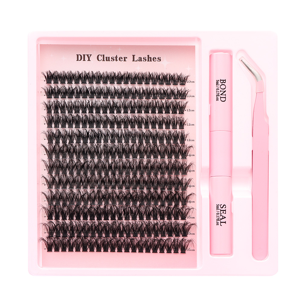 60D Lash Kit