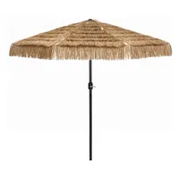 Goodluck соломенный уличный зонт зонтик большие уличные зонты на заказ