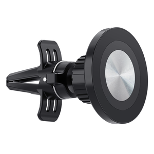 Gadget baru kedatangan Ventilasi udara mobil Pemegang untuk magsafe Mount berdiri braket ponsel pemegang telepon magnetik ventilasi klip untuk mobil - Product Image 1