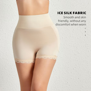 Nuovo Imbottimento Tridimensionale per Sollevamento Fianchi, Imbottitura Sottile per Glutei, Biancheria Intima Liscia come la Seta, Delicata sulla Pelle, Senza Lasciare Segni - Product Image 4