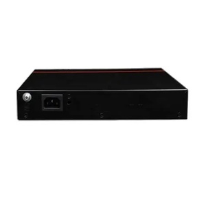 สวิตช์เครือข่ายข้อมูลกิกะบิตอีเธอร์เน็ต 10 พอร์ต รุ่น CloudEngine S5735-HI Series S5735-L10T4X-A-V2 - Product Image 4