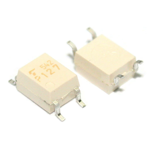 Optoisolateur LP127(TPL,U,F) Transistor Photovoltaïque CI Composant Isolateur Optique pour la Protection des Circuits - Product Image 1