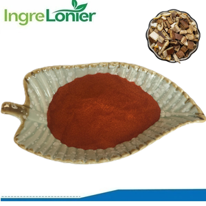 Fornecimento de fábrica Pure <span class=keywords><strong>Natural</strong></span> Macleaya Cordata Extract Pink Plumepoppy Extract 40%-98% Sanguinarine <span class=keywords><strong>Powder</strong></span> com melhor preço - Product Image 2