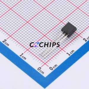 ทรานซิสเตอร์ขั้วต่อสองขั้ว D965R011ถึง-92ใหม่และดั้งเดิม (BJT) - Product Image 1