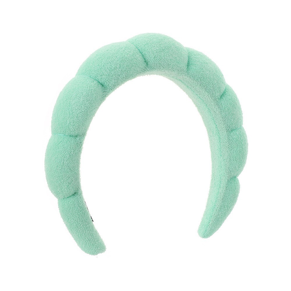 Diadema verde