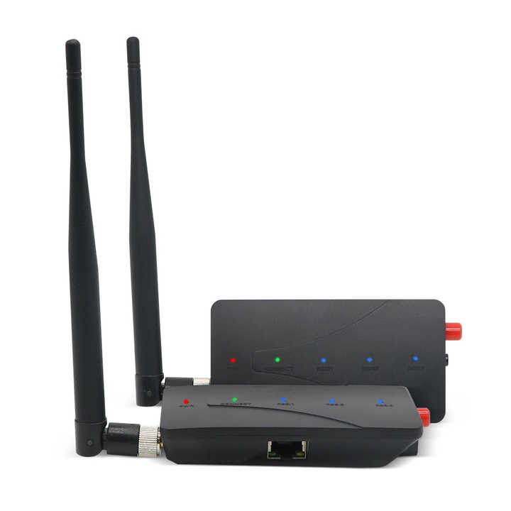 Wi Fi Router Transmitter Wi-fi 2.4ghz Halow Wifi Technology Long Distance Wireless Network ...