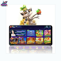 Оптовый дистрибьютор игровых автоматов Orion Stars Riversweeps Fish Game Orion Star