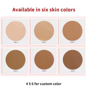 Maschera in Silicone Realistica Personalizzata, Viso Intero con Capelli, per Film, Halloween, Pasqua, Riutilizzabile e Traspirante - Product Image 5