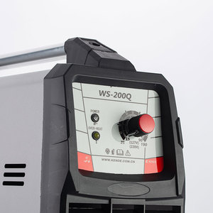 Cho Bán Sỉ Máy Hàn Tig/Máy Hàn Tần Số Cao Argon Máy Hàn Đường May - Product Image 5