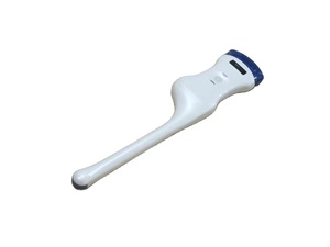 Sonde Doppler Couleur Sans Fil Convexe et Transvaginale DMU55, Échographe Portable 2-en-1 à Double Tête - Product Image 1