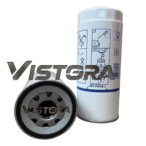 21632664 Élément de filtre à huile hydraulique pour moteur de machines de construction et groupe électrogène - Product Image 3