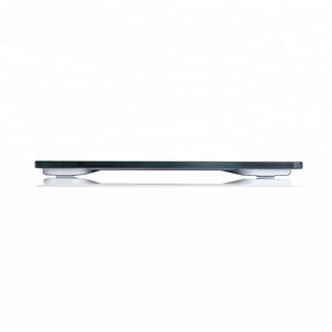 Báscula Digital de Baño Veidt con Vidrio Templado, Capacidad de 180 kg, Medición de Peso Corporal, Fuente de Alimentación SF-181, Precisión de 180 kg - Product Image 6