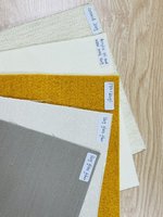 Promotion de septembre : Tissu filtrant non tissé et feutre aiguilleté pour sacs filtrants de dépoussiérage