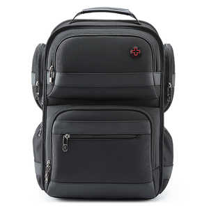 Tất cả-trong-một máy ảnh Túi & máy tính xách tay Ba lô cho các nhiếp ảnh gia độn ngăn cho DSLR và 17 inch máy tính xách tay bảo vệ với USB - Product Image 5