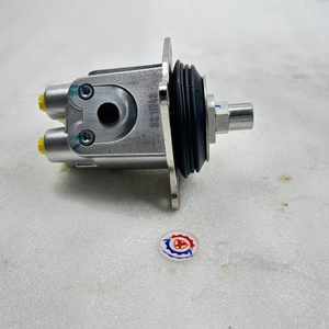 PC40-7 PC30-7 Hydraulic Joystick Control 702-16-01180 702-16-03530 Joystick with High Quality - Product Image 3