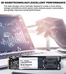 Vente en gros de SSD SATA M.2 NGFF 4 To à vitesse rapide, disque dur 4 To, SSD SATA M.2 2280 mm pour ordinateur portable et ordinateur de bureau - Product Image 6