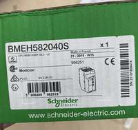 100% Original Baru BMEH582040S Pengontrol Keamanan Redundan 4096 I/O Modul Prosesor Ethernet PAC Kelas Atas Tersedia Stok Cepat