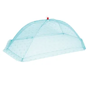 Umbrella baby sleeping cover net easy to use and 48X26 SIZE with line open and close go Africa mosquito net