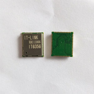 IT6356 โมดูลเชื่อมต่อแบบ Pin to Pin แทนที่ AP6356S AP6398s โมดูล Wifi 5G โมดูลบลูทูธ - Product Image 3