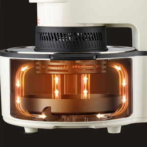 <span class=keywords><strong>Freidora</strong></span> <span class=keywords><strong>de</strong></span> <span class=keywords><strong>aire</strong></span> OEM, nuevo diseño, 220V, el más barato - Product Image 5