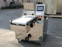 Machine à fabriquer des biscuits, machine à faire des cookies, ligne de production de biscuits