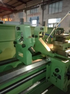 SUMORE-Tour à queue de billard de précision 500mm, outils de tour manuel horizontal, SN50C 3000mm - Product Image 6