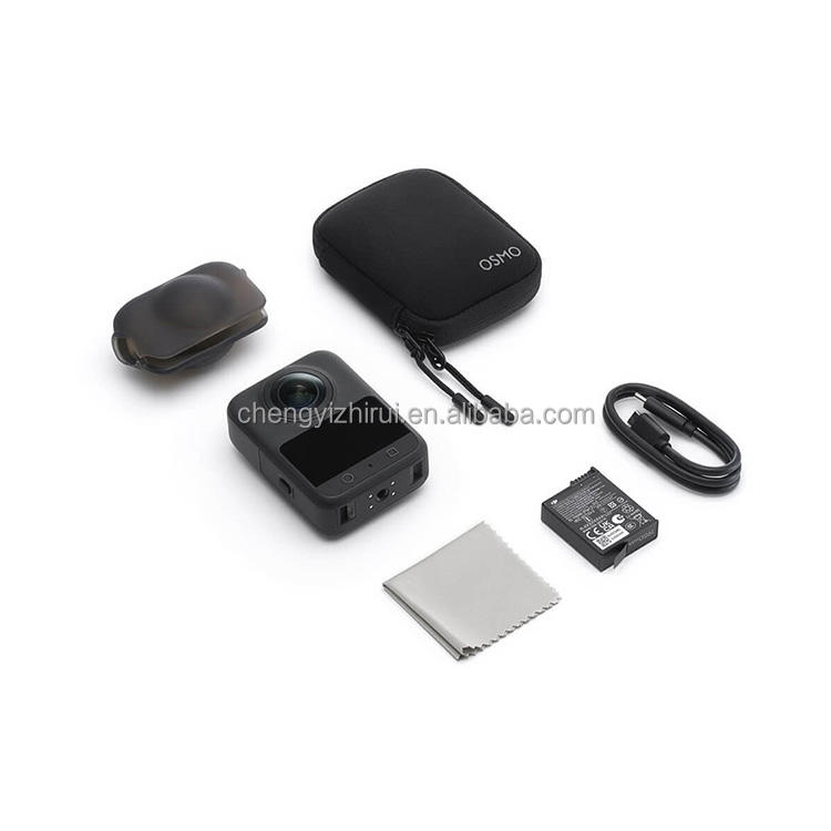 คำสั่งผสมมาตรฐาน360 Osmo