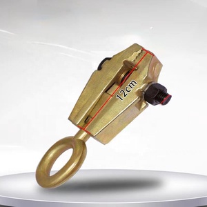 Accesorios <span class=keywords><strong>de</strong></span> alineador <span class=keywords><strong>de</strong></span> haz <span class=keywords><strong>de</strong></span> chapa automática <span class=keywords><strong>de</strong></span> forja Abrazaderas <span class=keywords><strong>de</strong></span> chapa automática Abrazadera <span class=keywords><strong>de</strong></span> pinchos unidireccional - Product Image 4